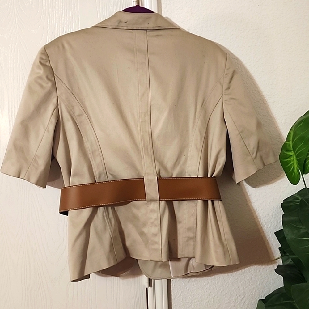 Worthington Jacket - Picture 2 of 5